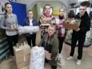 Неравнодушные студенты и сотрудники нашего училища протягивают руку помощи участникам СВО 1