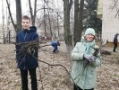 ВСЕРОССИЙСКИЙ  СУББОТНИК 5