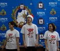 Ежегодно 27 декабря свой профессиональный праздник отмечают спасатели России! 3