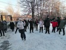 1 декабря в училище был проведён спортивный праздник 0