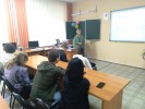 Презентация реализуемых в училище объединений дополнительного образования 1