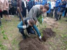 Всероссийская акция &laquo;САД ПАМЯТИ&raquo; 1