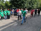 11 июня 2024 года проводились легкоатлетические соревнования, посвящённые Дню России! 1