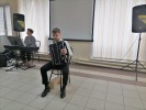 Литературно-музыкальная программа, посвящённая Дню Победы 4