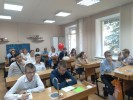 Поздравляем всех с Днем Знаний! 5