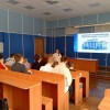 Профориентационная экскурсия в Волжский государственный университет водного транспорта 7