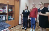 23 сентября &mdash; Международный день жестовых языков 1