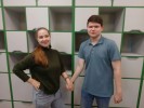 Привет, студенты! 0
