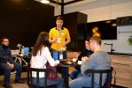 18 МАРТА В НИЖНЕМ НОВГОРОДЕ ПРОХОДИЛ  ДЕНЬ КАРЬЕРЫ ИКЕА 3