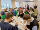 Мастер-класс по росписи пряников! 7