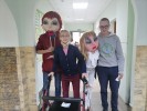 День зашиты детей 2