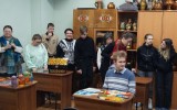 И СНОВА МЫ ПРИНИМАЕМ ГОСТЕЙ! 8