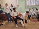 Молодежный инклюзивный патриотический форум &laquo;Я люблю тебя, Россия!" 6