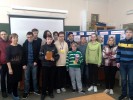 27 января 2024 года - 80 лет со Дня снятия блокады Ленинграда 1