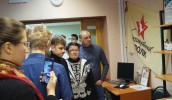 И СНОВА МЫ ПРИНИМАЕМ ГОСТЕЙ! 7