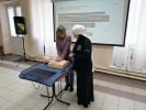 Курс оказания первой помощи от НРО ВОД "Волонтеры-Медики". 1