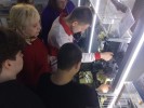 Профориентационная экскурсия в музей ПАО завода &laquo;Красное Сормово&raquo; 2