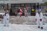 3 декабря Международный день инвалидов! 1