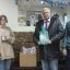 Всероссийская акция &laquo;Новогодняя посылка солдату&raquo;