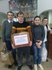 С 5 по 10 марта в училище прошла акция &laquo;Посылка солдату&raquo; 0