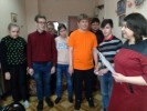 Литературный квест "поиски книжных сокровищ" 2