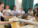 Традиционный Слет молодых избирателей 7