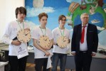 В Нижнем Новгороде подвели итоги первого инклюзивного Хакатона профессионального мастерства 0