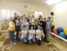 "Нескучный понедельник" 7
