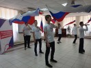 ОТКРЫТИЕ ПЕРВИЧНОГО ОТДЕЛЕНИЯ РОССИЙСКОГО ДВИЖЕНИЯ ДЕТЕЙ И МОЛОДЁЖИ "ДВИЖЕНИЕ ПЕРВЫХ" 9