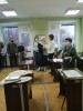 В училище прошел День открытых дверей !!! 1
