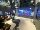 28 апреля студенты училища побывали на экскурсии в Музее СВО 3