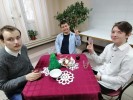 В училище завершился цикл мероприятий, приуроченных к Декаде 7