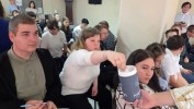 День первокурсника! 4
