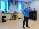 Праздничная концертная программа &laquo;От сердца к сердцу&raquo; 4