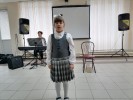 Литературно-музыкальная программа, посвящённая Дню Победы 3
