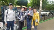 Посещение зоопарка "Лимпопо" 1