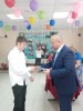 Поздравляем выпускников! 0