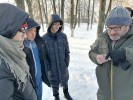 1 декабря в училище был проведён спортивный праздник 4