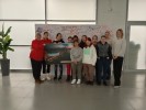 Профориентационная экскурсия на Футбольном стадионе "Совкомбанк Арена" 3