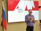 Тренинг &laquo;Как проявить свою харизму и влюбить в нее окружающих&raquo; 0