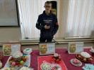 Со Светлым Праздником Пасхи! 2
