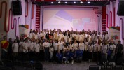 Выездной региональный проектно-образовательный интенсив &laquo;Твои возможности 2.0.&raquo; 5