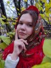 Итоги фотоконкурса "Покров день - платок надень" 1