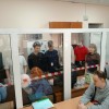 Профориентационная экскурсия в Волжский государственный университет водного транспорта 8
