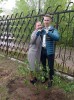Всероссийская акция &laquo;САД ПАМЯТИ&raquo; 0