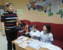 10 марта в училище был организован информационный десант 3