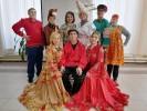 До свидания, зима! Здравствуй, весна! 1