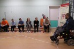 Мастер-класс по паралимпийскому виду спорта - бочча 5