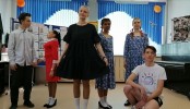 Этих дней не смолкнет слава! 4