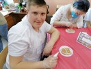 "Нескучный понедельник" 19